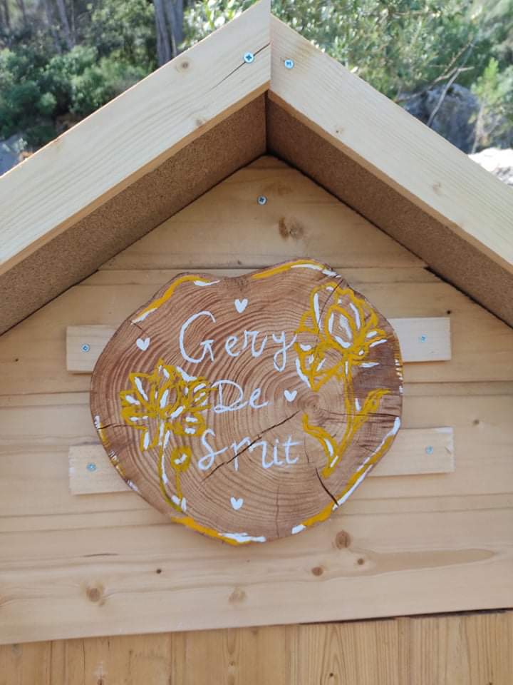 Donatie Gery de Smit
